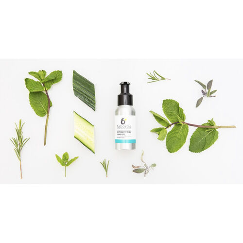 Full Circle Eco Friendly Festival Survival Camping Hygiene Kit