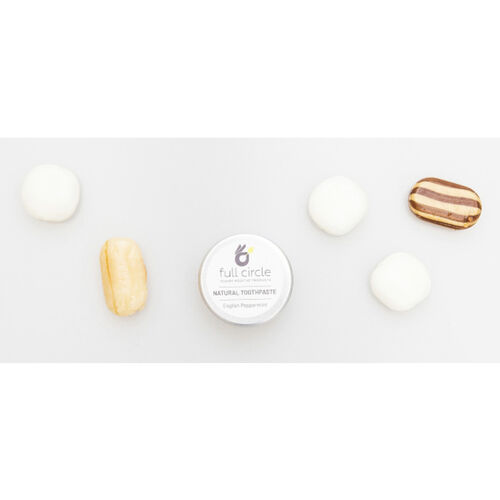 Full Circle Eco Friendly Festival Survival Camping Hygiene Kit