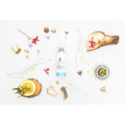 Full Circle Eco Friendly Festival Survival Camping Hygiene Kit