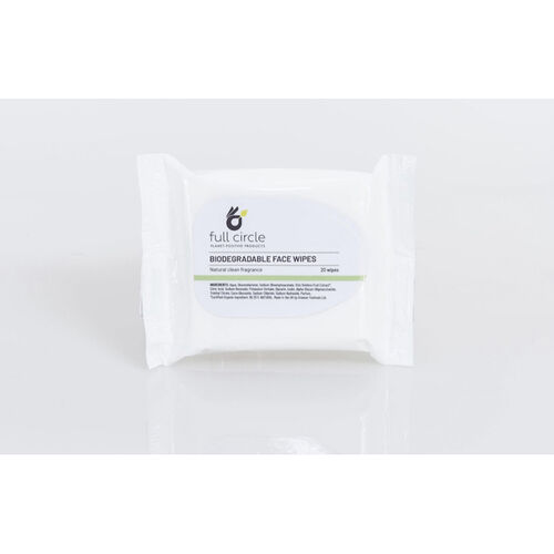 Full Circle Eco Friendly Festival Survival Camping Hygiene Kit