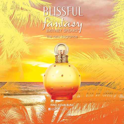 Britney Spears Fantasy EDP 30ml