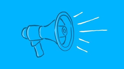 April monthly update