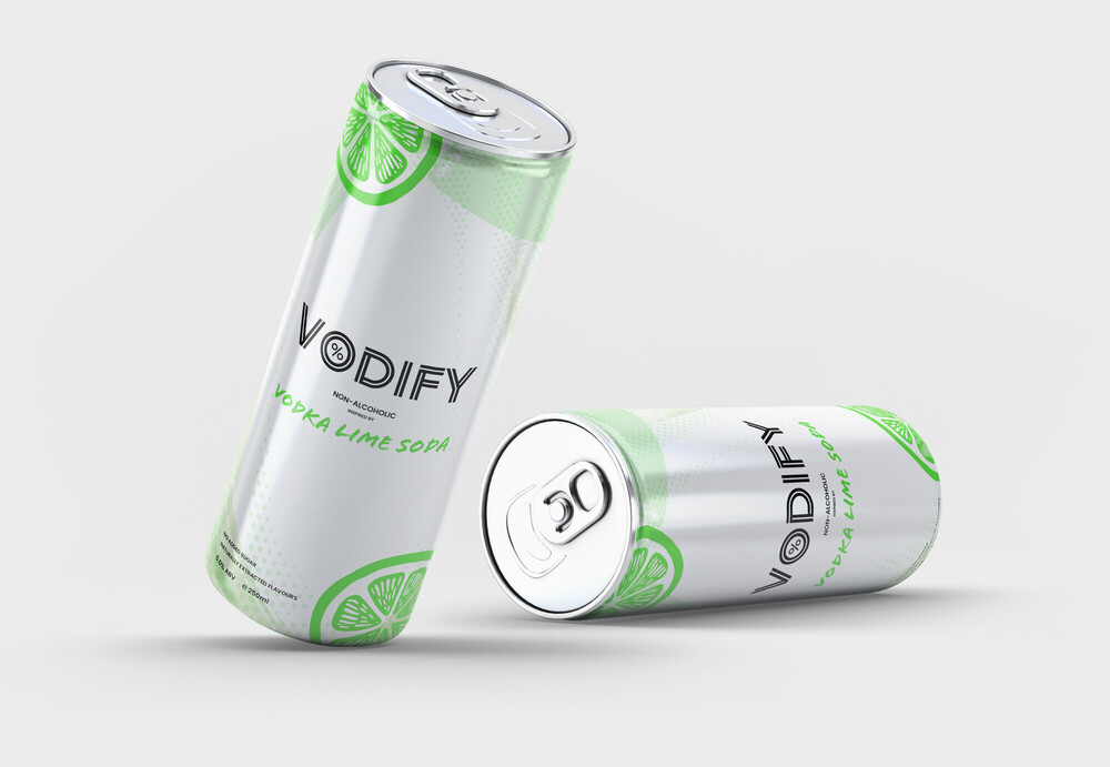 Vodify