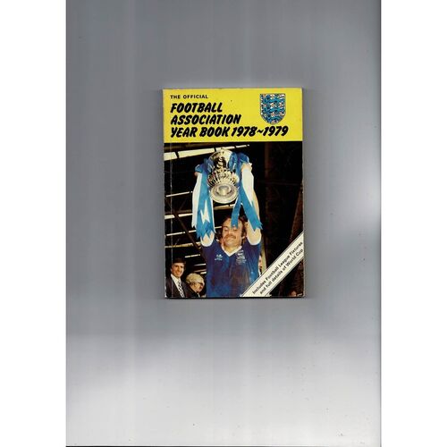 FA Year Books