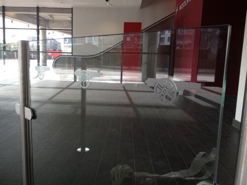 Window Film Image Gallery