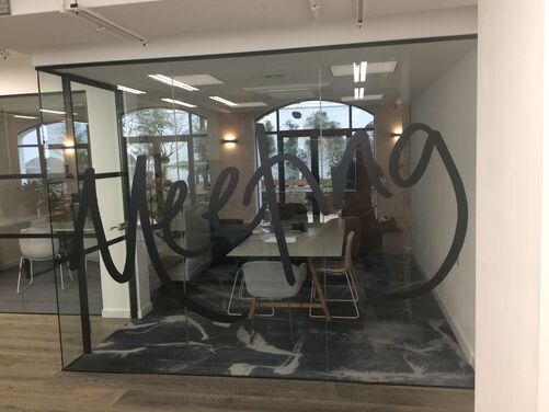 Window Film Image Gallery