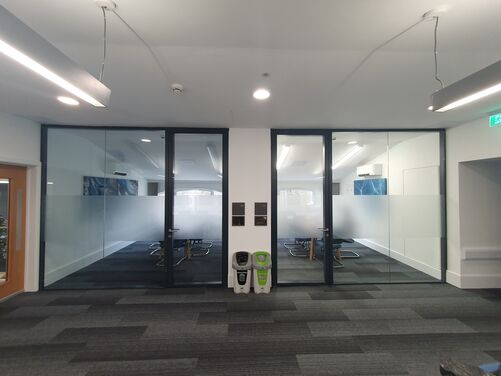 Window Film Image Gallery