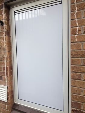Window Film Image Gallery