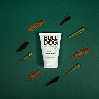 Bulldog Travel Tin Gift Set