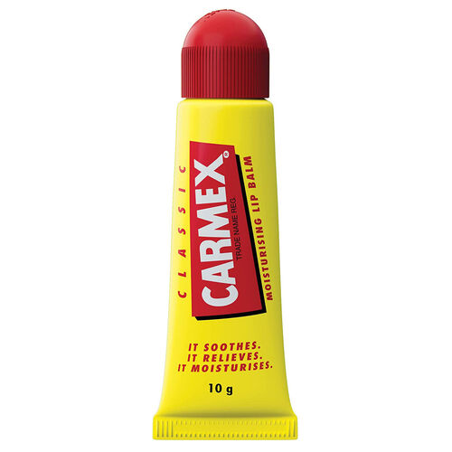 Carmex Obsession Duo Pouch