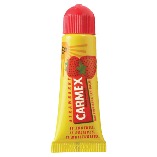 Carmex Obsession Duo Pouch