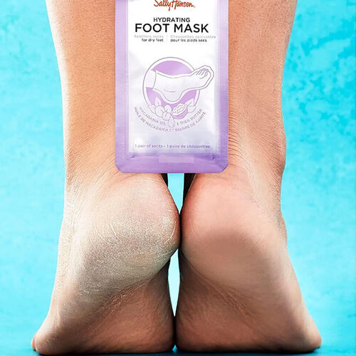 Sally Hansen Foot Mask