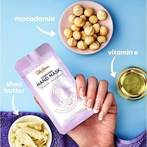 Sally Hansen Hand Mask