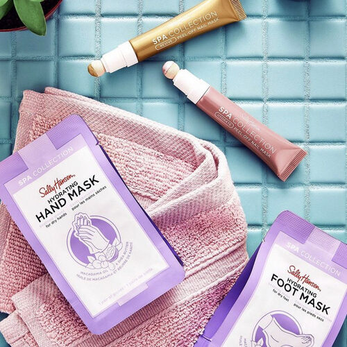 Sally Hansen Hand Mask