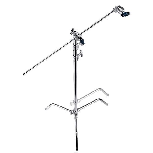 Manfrotto Avenger A2033LKIT C-Stand Kit 33 Sliding Leg