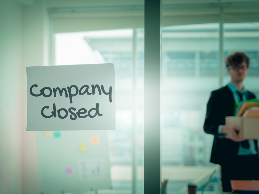 CLC World Liquidation Claims