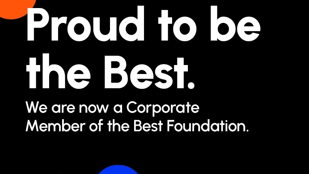 Best Foundation - News article