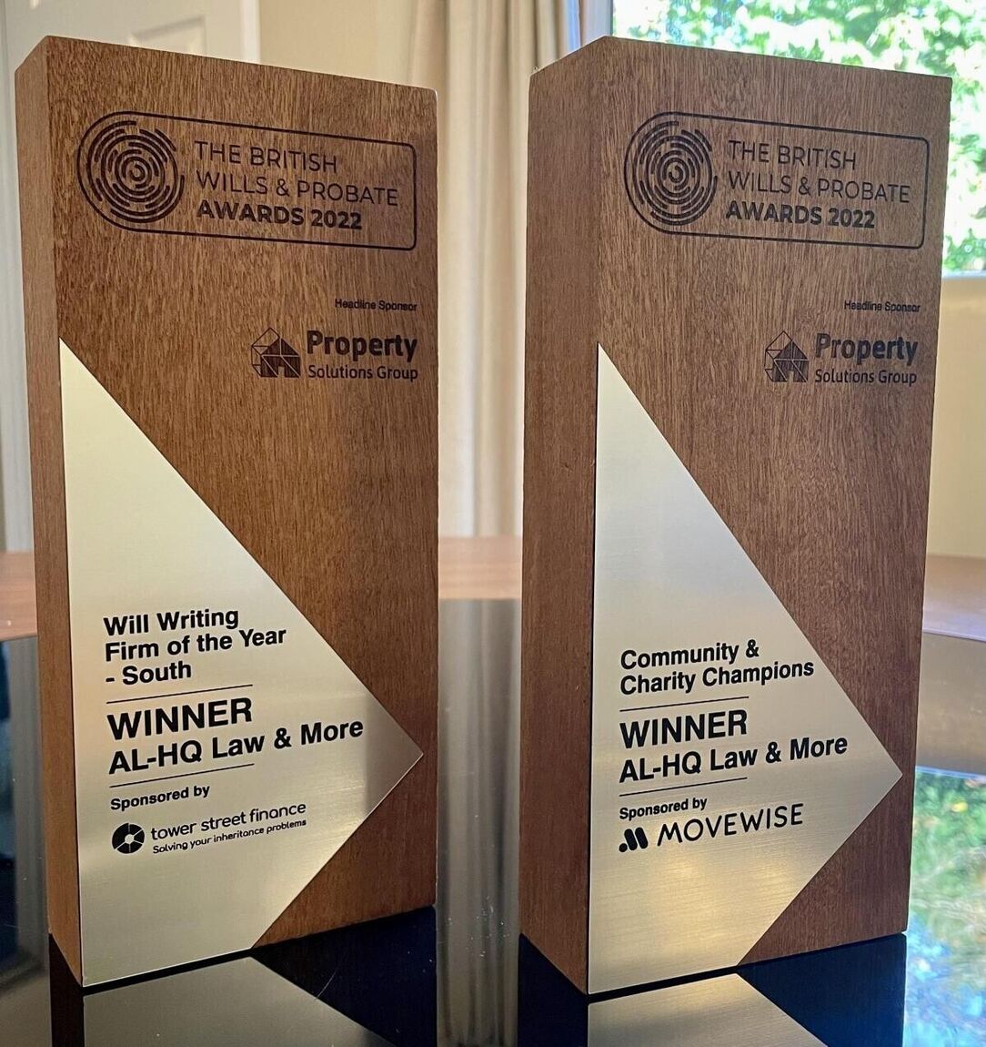 Best Foundation - News article