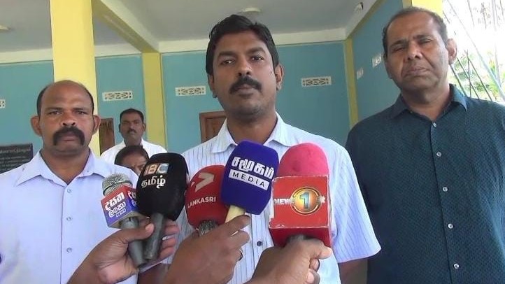 இதுதான் அரசின் மறுமுகம் - சிங்கள மக்கள் உணர்வார்களா?