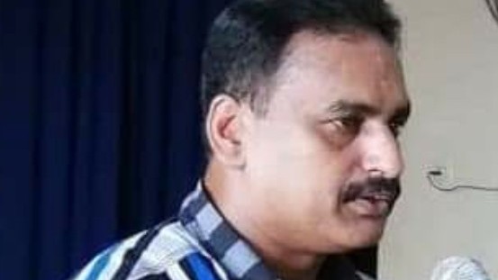 வடக்கு கிழக்கு மாகாணசபைத் தேர்தலை நடாத்த இந்தியா அழுத்தம் கொடுக்க வேண்டும் - சபா குகதாஸ்