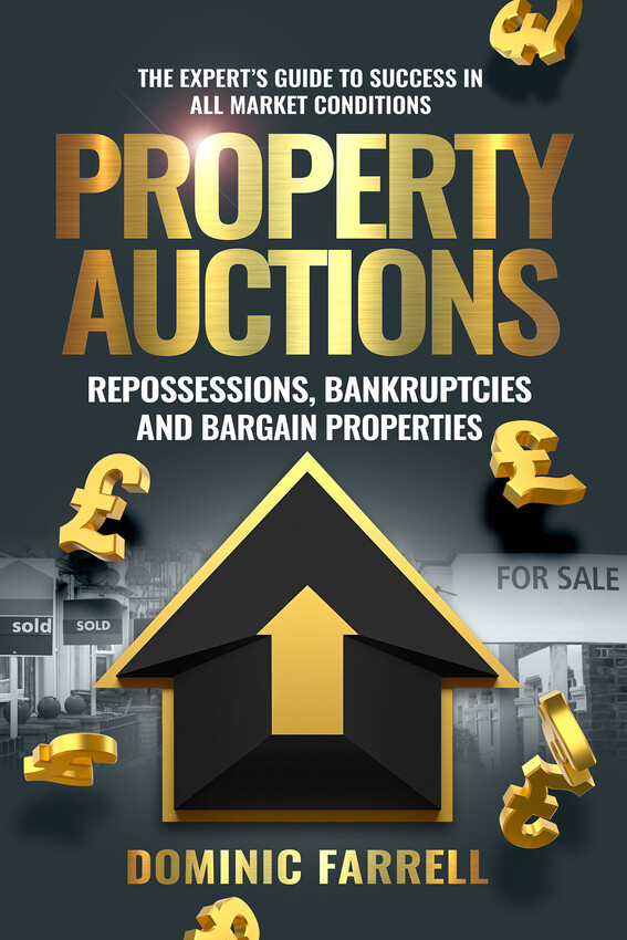 How to Buy a Property at Auction