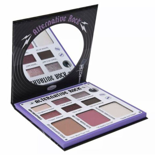 the Balm Alternative Rock Palette Vol 1