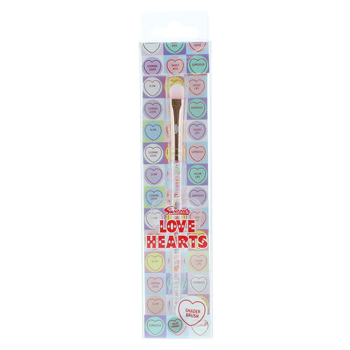 Love Hearts Eye Shadow Brush