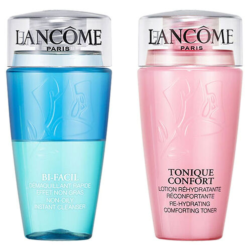 Lancome My Cleansing Must Have's