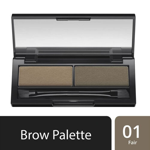 Max Factor Real Brow Duo Kit Fair
