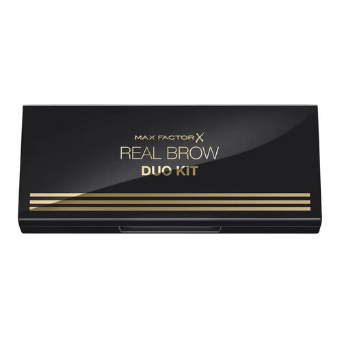 Max Factor Real Brow Duo Kit Fair