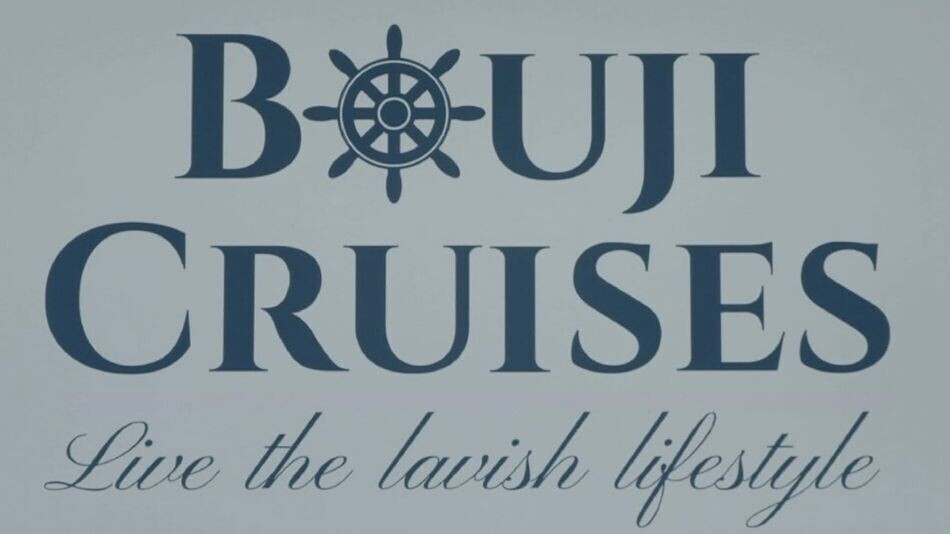 Apprentice logos episode 1