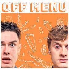 Off Menu by Plosive Productions