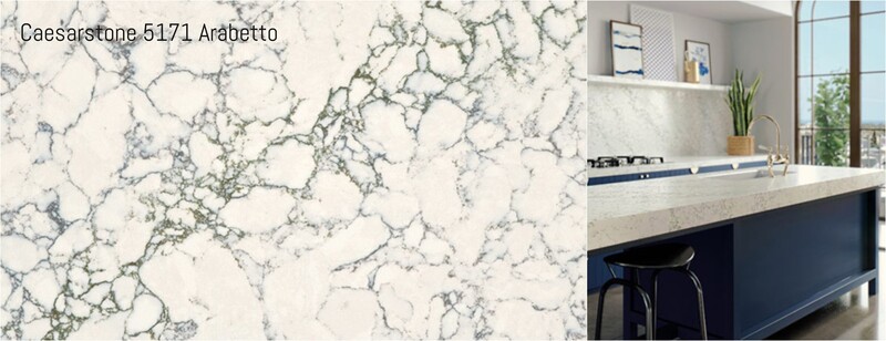 Caesarstone 5171 Arabetto