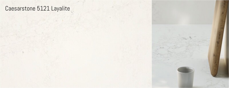 Caesarstone 5121 Layalite