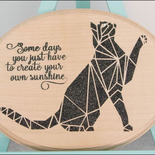 Some days you just have to create your own Sunshine