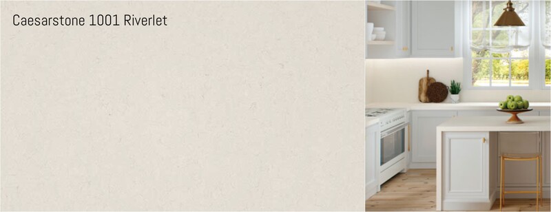 Caesarstone 1001 Riverlet