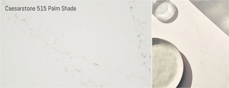 Caesarstone 515 Palm Shade