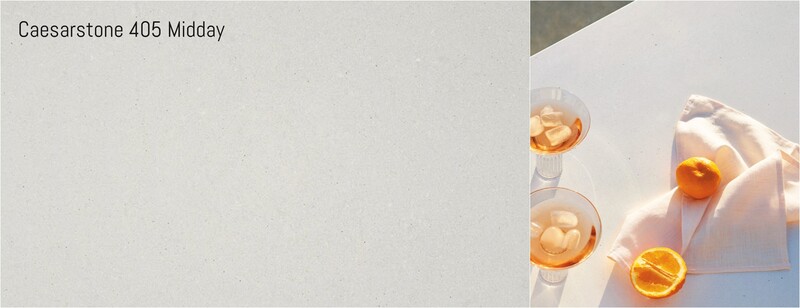 Caesarstone 405 Midday