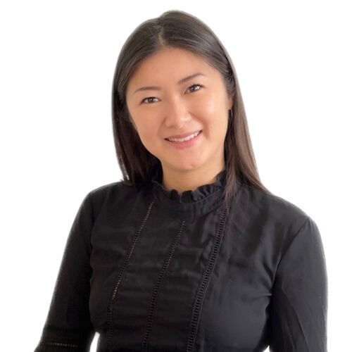 Mandy Truong