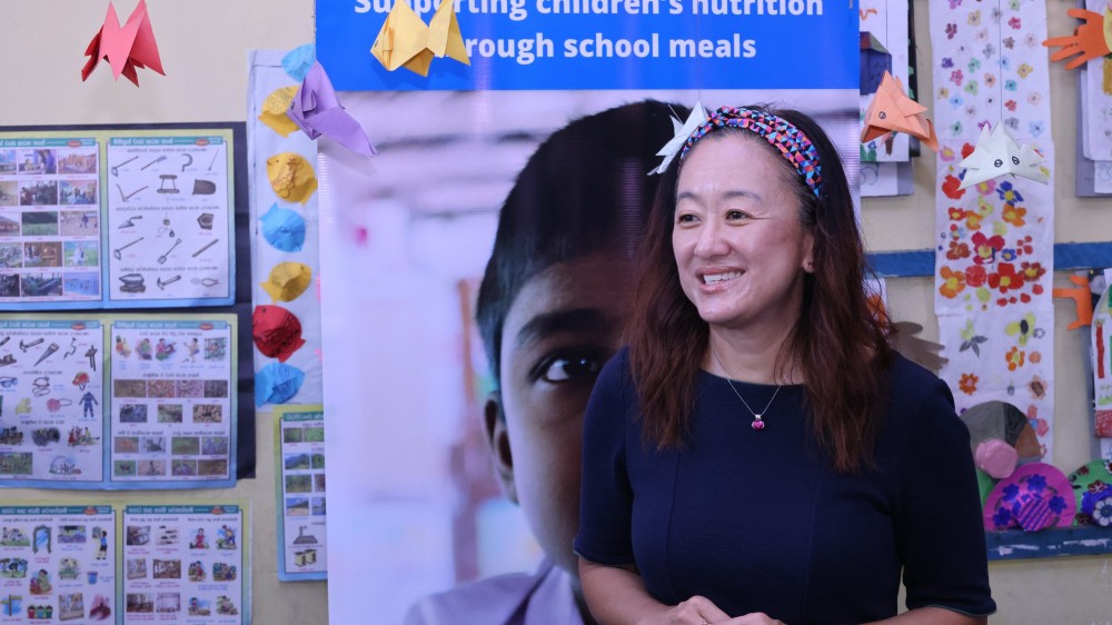 World Food Programme