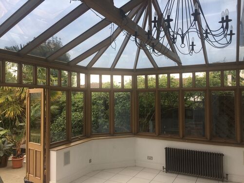 Window Film Image Gallery