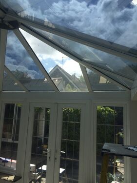 Window Film Image Gallery