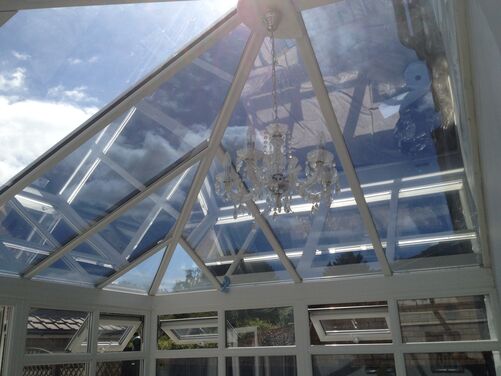 Window Film Image Gallery