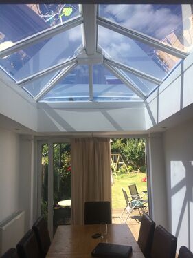 Window Film Image Gallery