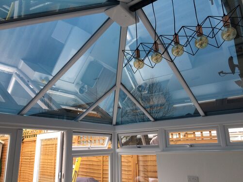 Window Film Image Gallery
