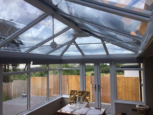 Window Film Image Gallery