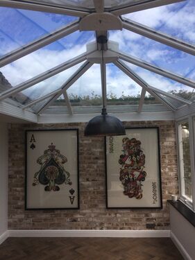 Window Film Image Gallery