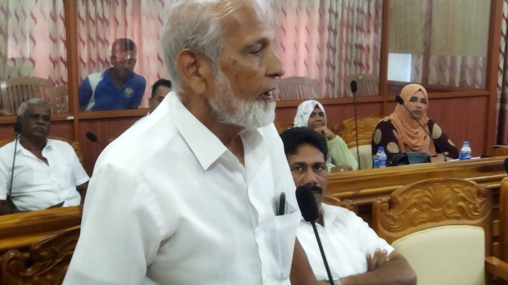 குறுகிய காலத்தில் நிறைவான சேவை