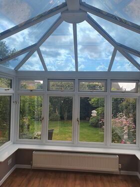 Window Film Image Gallery