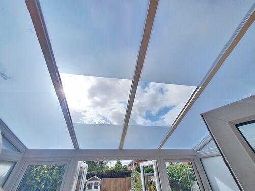 Window Film Image Gallery